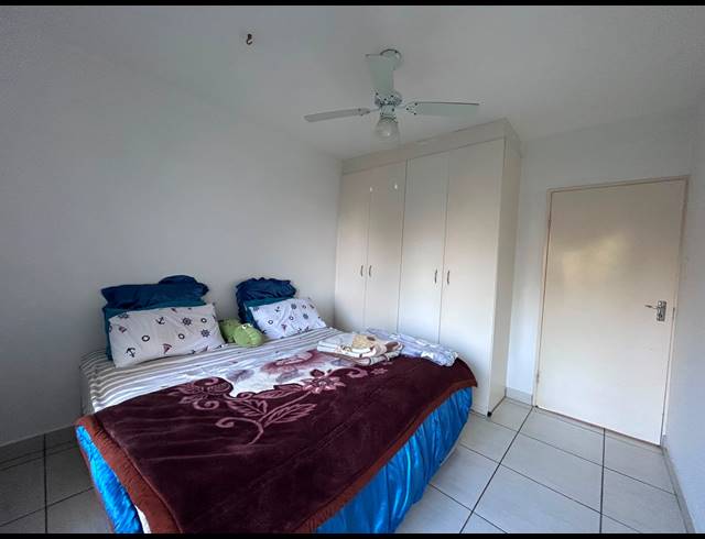 3 BEDROOM APARTMENT TO LET IN BALLITO CENTRAL